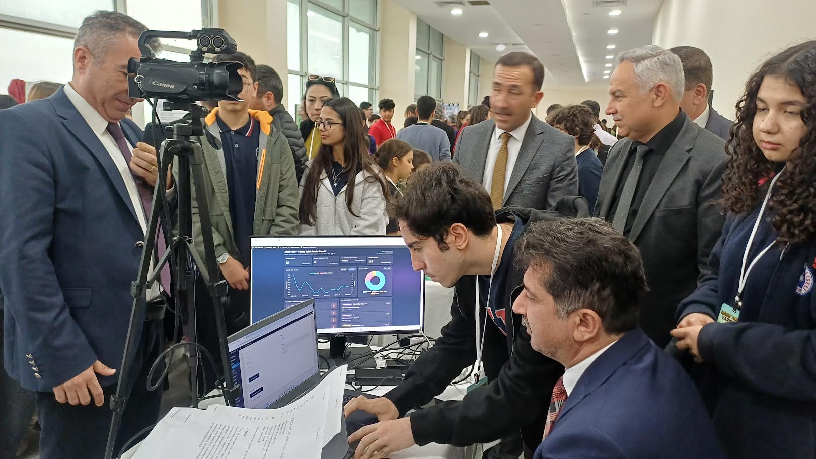 Erzin Kültür ve Düşünce İnisiyatifi Derneği’nin Danışmanlık Sağladığı Proje Hatay Genelinde İlk 10’a Girdi
